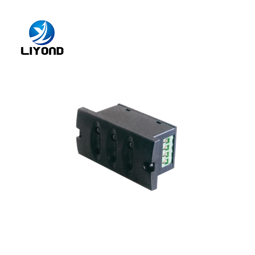 
                Indicador de voltaje divisor de voltaje de dispositivo de pantalla cargada de alta calidad Lyd103 Para sensores capacitivos
            