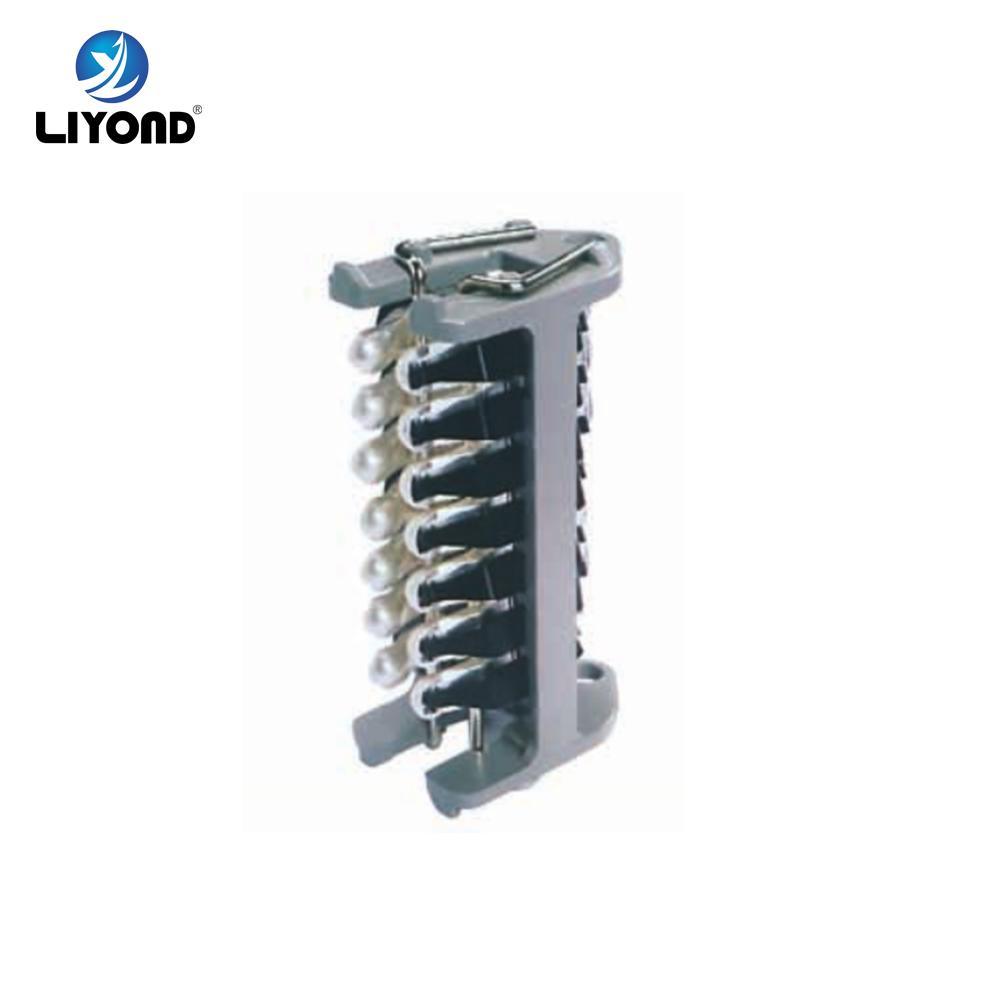 High Quality Wcd-1600 Longitudinal Rotary Contact with 16 Sheets