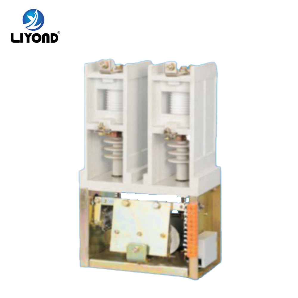 High Voltage Vacuum Interrupter Contactor with Small Current