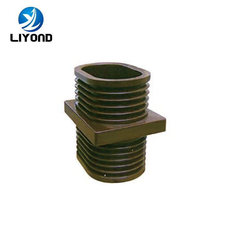 China 
                Hot Sale 110*180*190 12kv Epoxy Resin Wall Bushing for Medium Voltage Switchgear
              manufacture and supplier