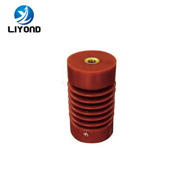 
                Sensore a isolamento capacitivo in vendita a caldo 12kv 80*140 utilizzato per la messa a terra Gruppo interruttori distribuzione interruttore
            