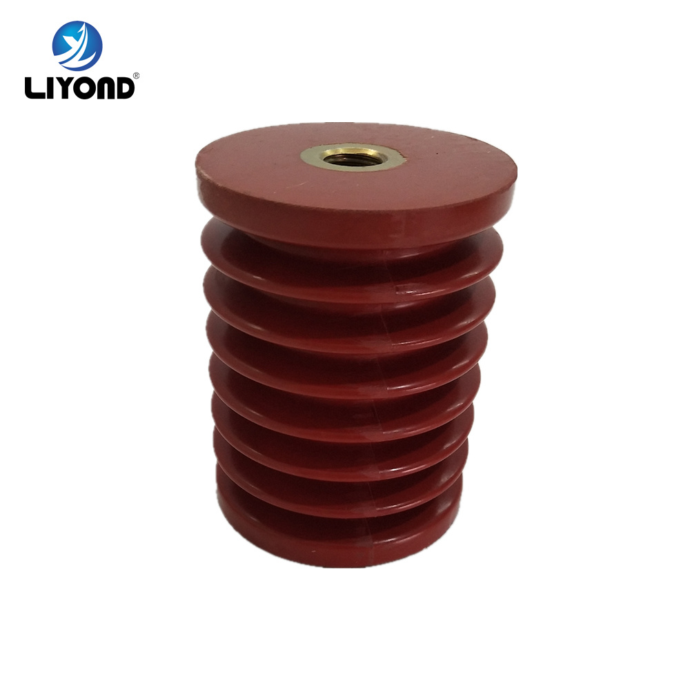 Hot Sale Epoxy Resin Busbar Support Insulator for Center