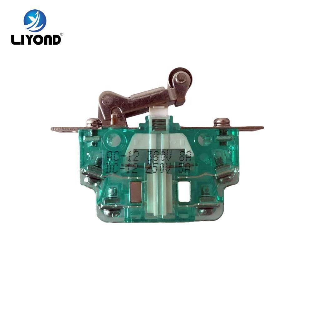 China 
                Interruptor de límite magnético Venta caliente soplado magnético Microinterruptor Rcsk-1-11W
              fabricante y proveedor
