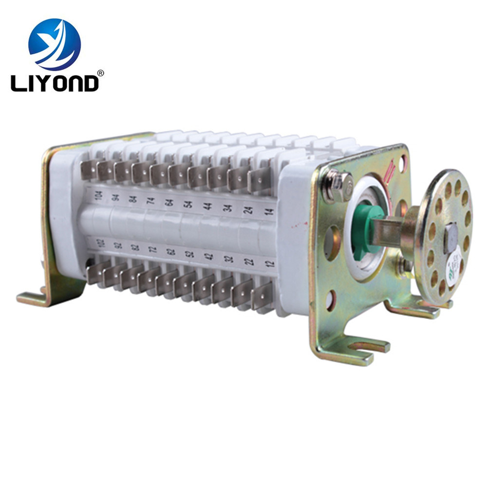 China 
                Inching Switch for Medium Voltage Disconnector
              manufacture and supplier