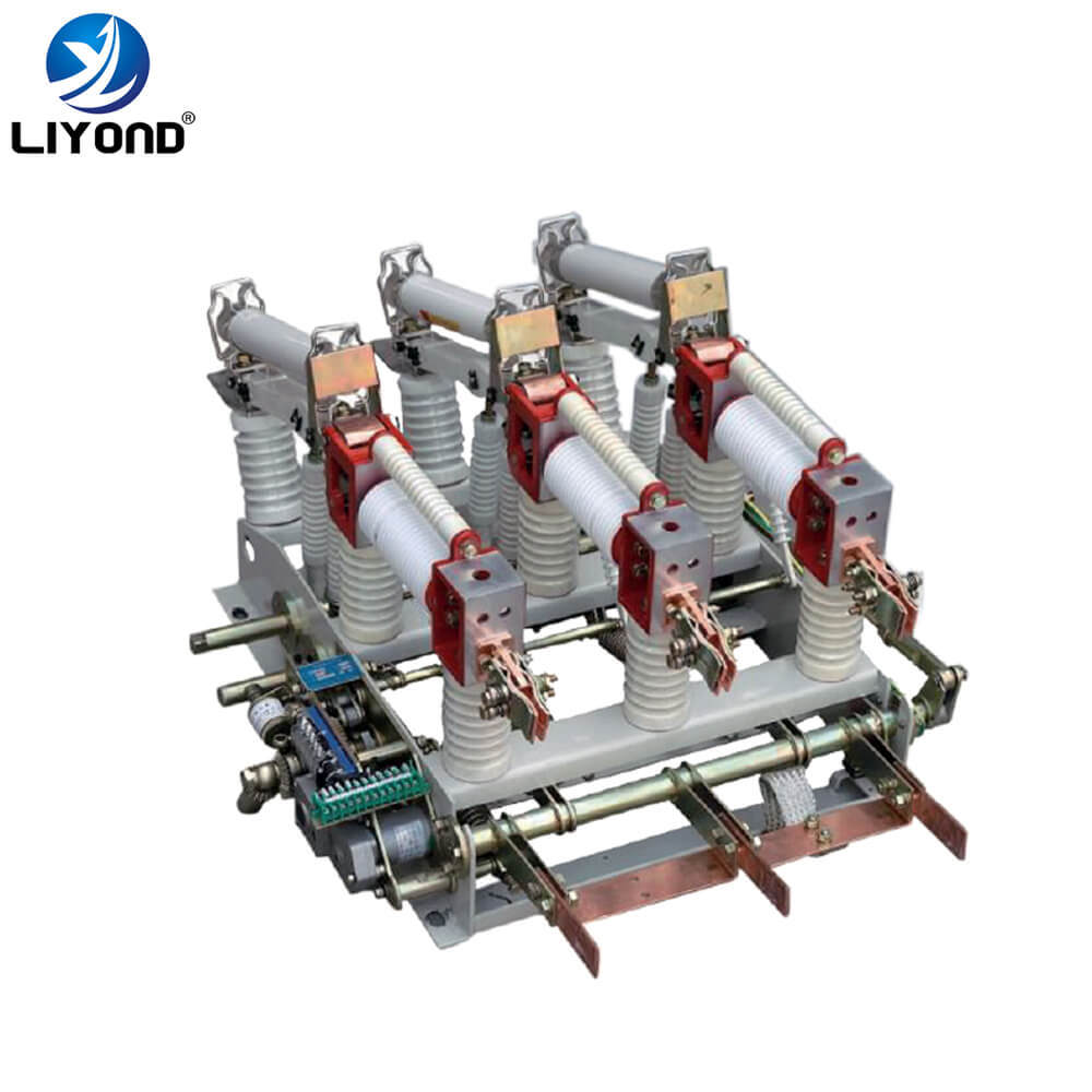 China 
                Protecção do interruptor de carga de vácuo combinado de 12 kv para fusíveis de alta tensão no interior Dispositivo
              fabricação e fornecedor