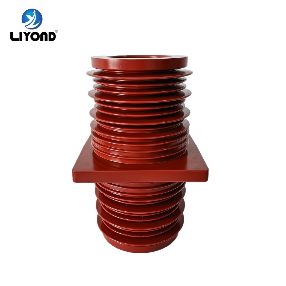 Indoor High Voltage 290*290*545mm Epoxy Resin Bushing for Switchgear