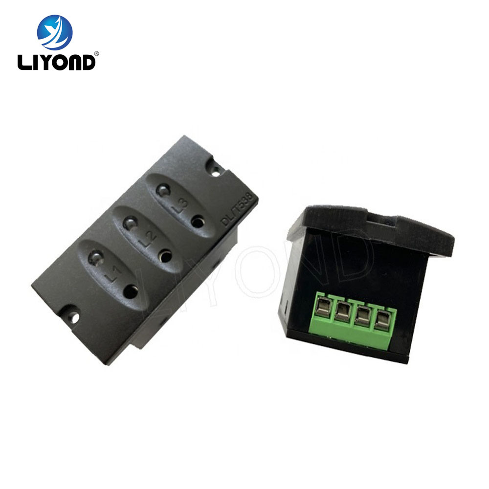 Indoor High Voltage Live Display Device Voltage Indicator for Switchgear
