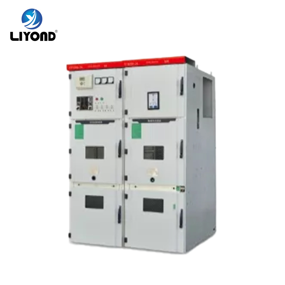 China 
                Kyn Series 10kv 12kv Indoor Metal Clad Switchgear Electrical Switchboard Cabinet
              manufacture and supplier