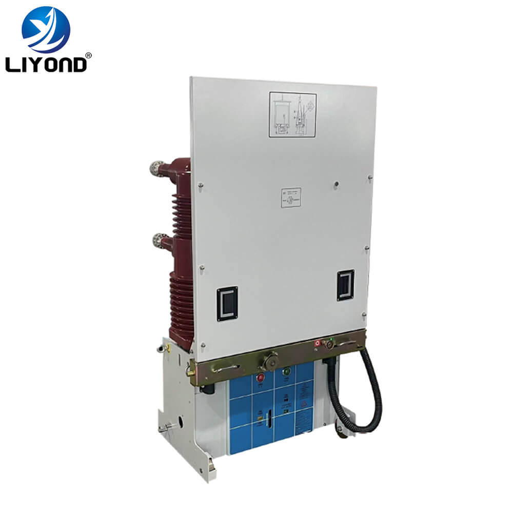 Китай 
                Lyond 35kv Автоматический вакуумный выключатель, устанавливаемый на полу
              производитель и поставщик