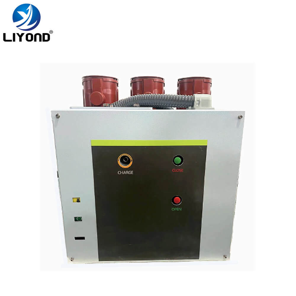 Liyond Featured Breaker CT68-24 Fixed Type with Insulated Cylinder Circuit Breaker