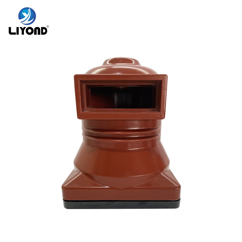 Liyond Medium Voltage 3150-4000A Busbar Bushing Contact Box