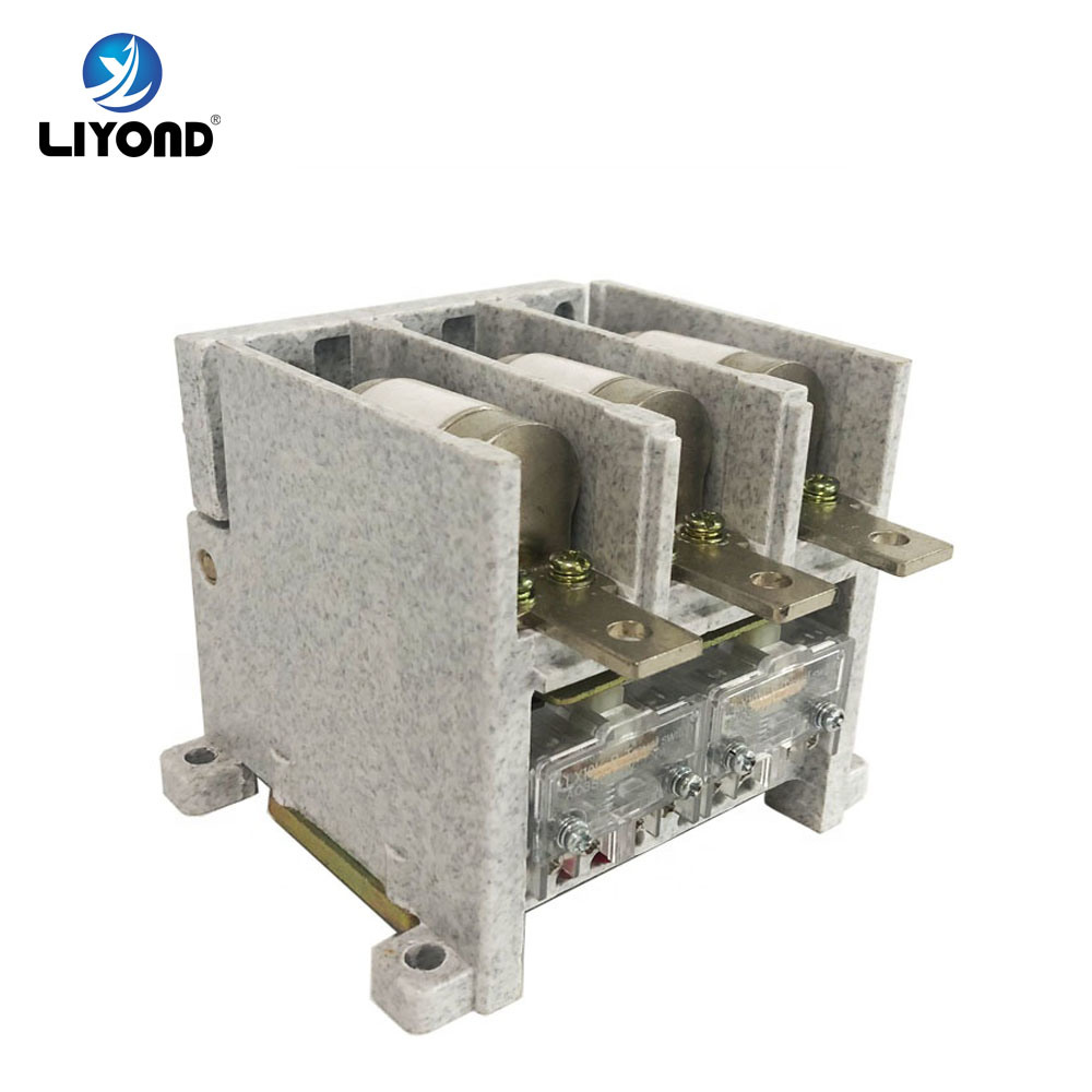 Low Voltage 63A Ckj5 Vacuum Contactor for Minning