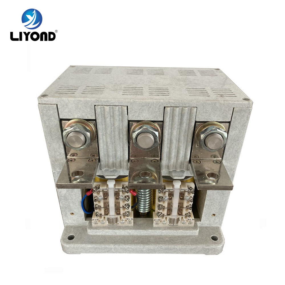 Low Voltage Ckj20 Series Vacuum Switch for Capacitor Bank
