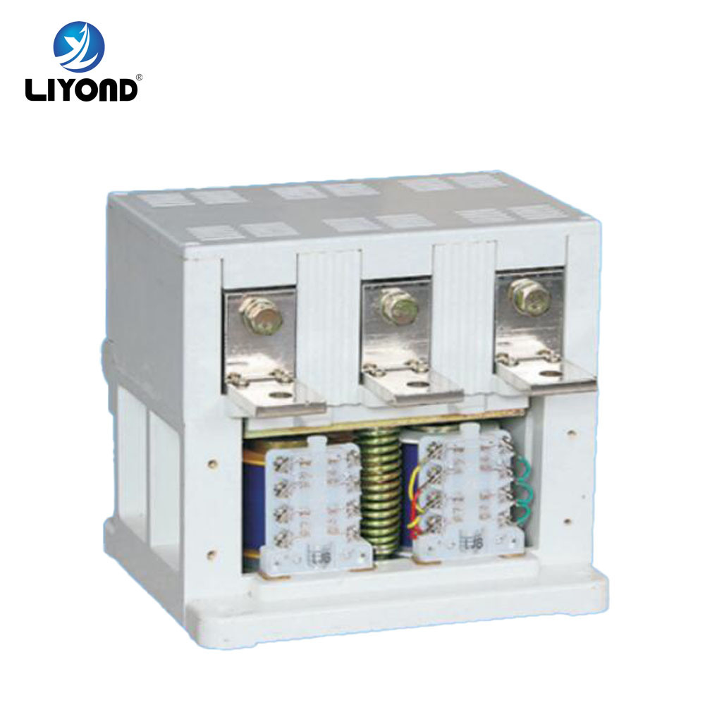 Low Voltage Ckj20 Vacuum Contactor for Power Substation