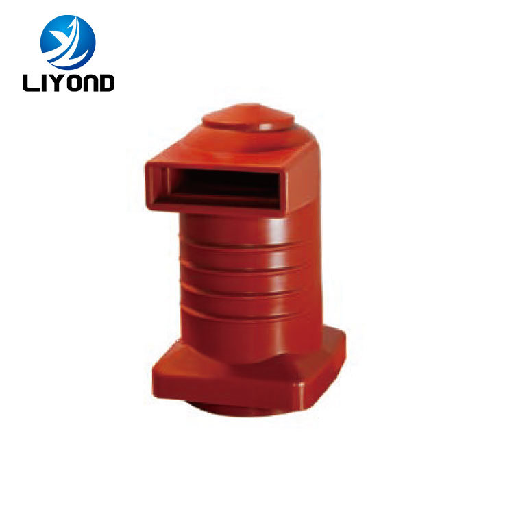 Ly101 630-1250A 12kv Epoxy Resin Isolation Contact Box, Spout Box 2023