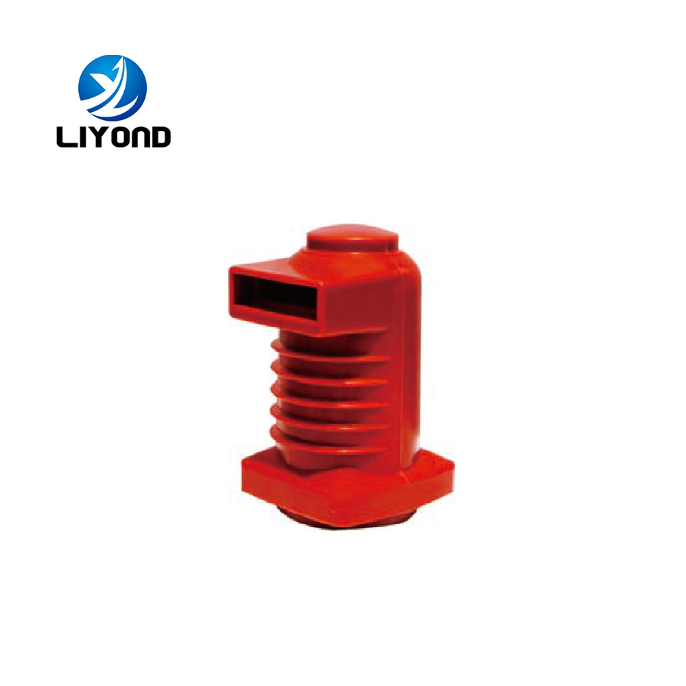 
                Ly102 fornitore Cina Nuova scatola di contatto in resina epossidica per 12kv Componenti per armadi elettrici
            