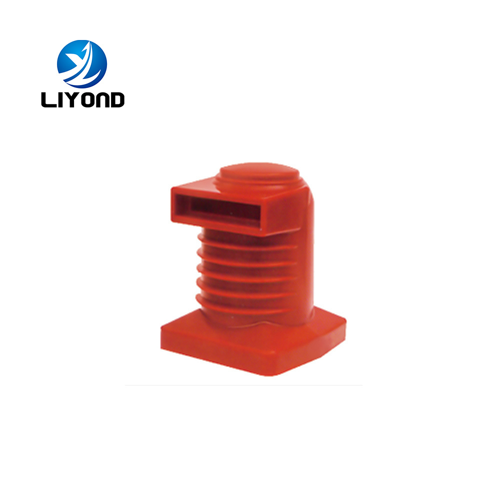 Ly103 CH3-12/190 High Voltage Epoxy Resin Insulation Contact Box for Distribution Switchgear
