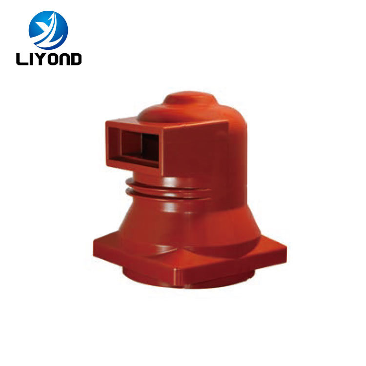 Ly105 12kv Medium Voltage 3150A-4000A Indoor Installation Epoxy Cabinet Contact Box for Switchgear