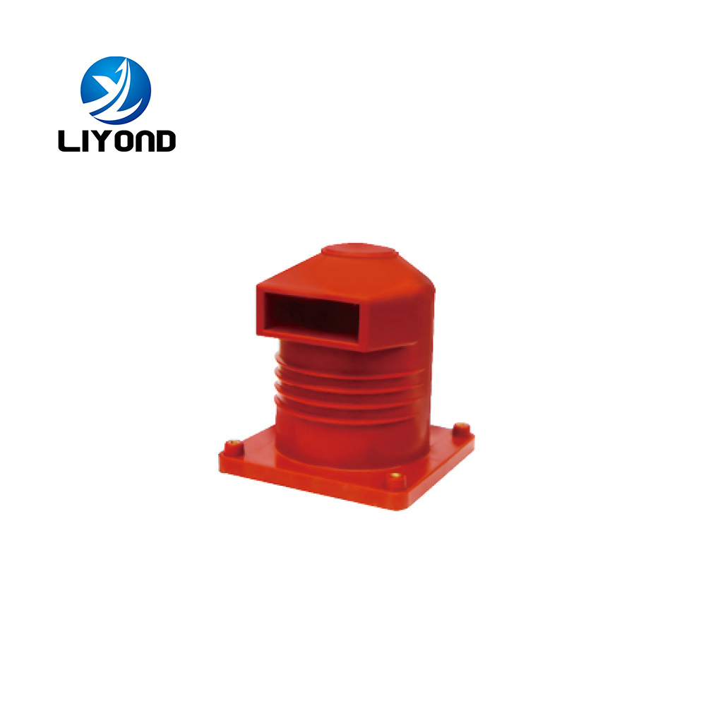 
                Ly106 caixa de contacto resina epóxi corrente nominal 3150A-4000A para 12kv Painel de distribuição
            