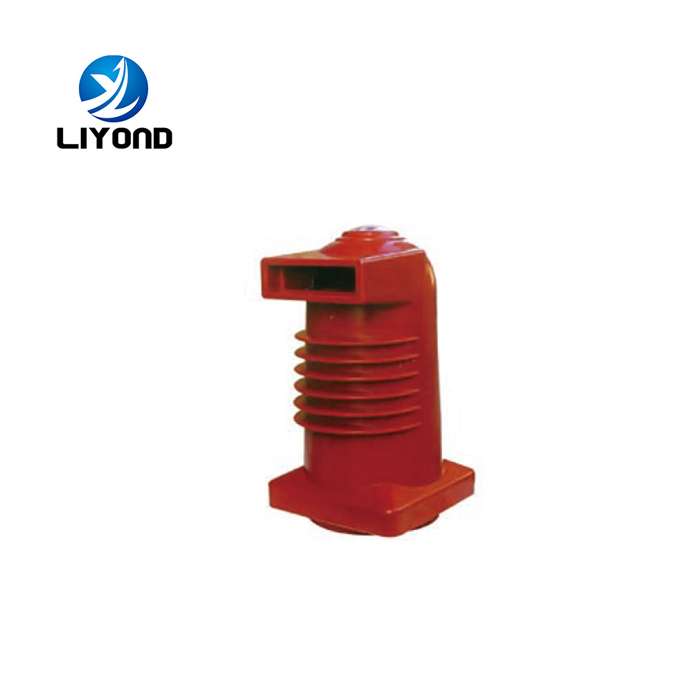 Ly107 Contact Box Epoxy Resin High Voltage for Switchgear