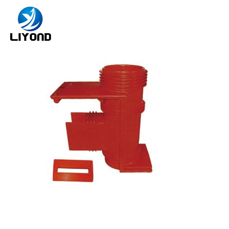 China 
                Ly112 Caja de contactos de resina epoxi de alta tensión para el conmutador
              fabricante y proveedor