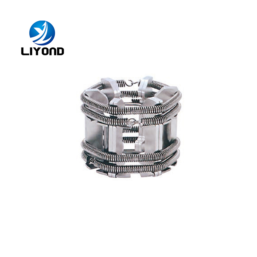 Lya103 630A /1000A Tulip Contact for Vacuum Circuit Breaker Switchgear