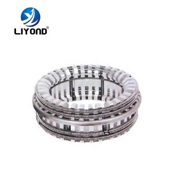 Китай 
                Lya117 3150A Электрический тюльпан контакт с 72 листов для вакуума Автоматический выключатель
              производитель и поставщик