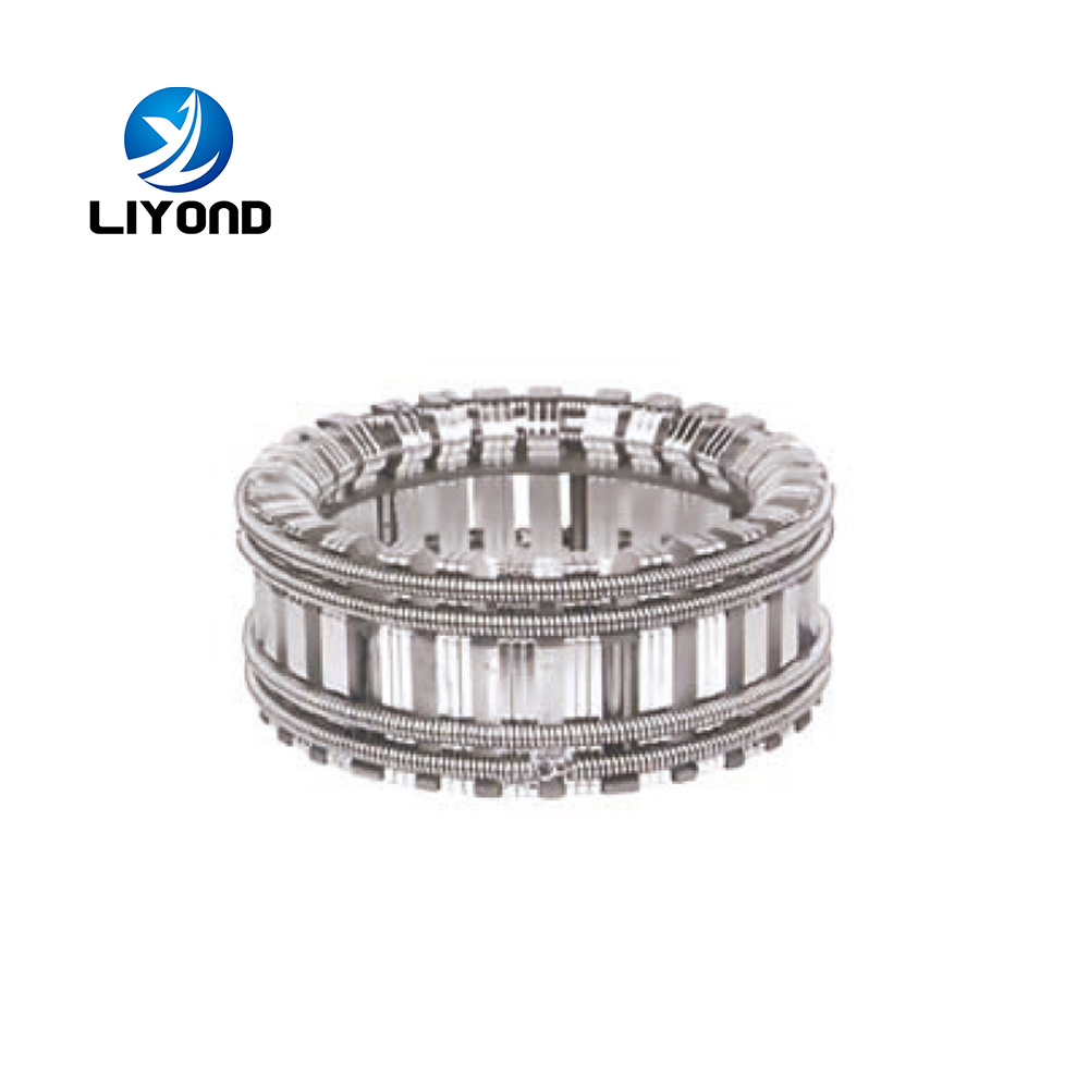 Chine 
                Lya130 4000A Copper Tulip Contact for Vacuum Circuit Breaker
              fabrication et fournisseur