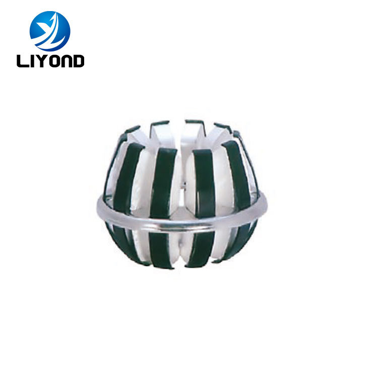 
                Lya203 1000A Ball Shape Tulip Contact para VCB
            