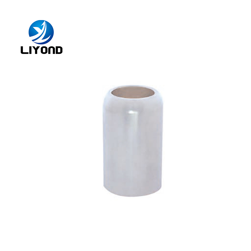 Lyb103 High Voltage Contacts 1250A T2 Red Copper Static Contacts Fixed Contact for Vacuum Circuit Breaker Vcb Switchgear