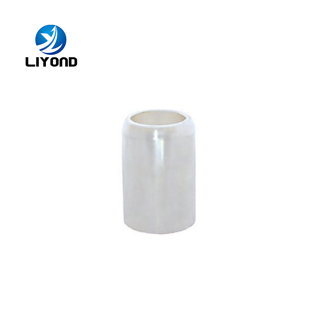 Lyb104 High Voltage Contacts 1600A Copper Static Contacts Fixed Contact for Vacuum Circuit Breaker Vcb Switchgear