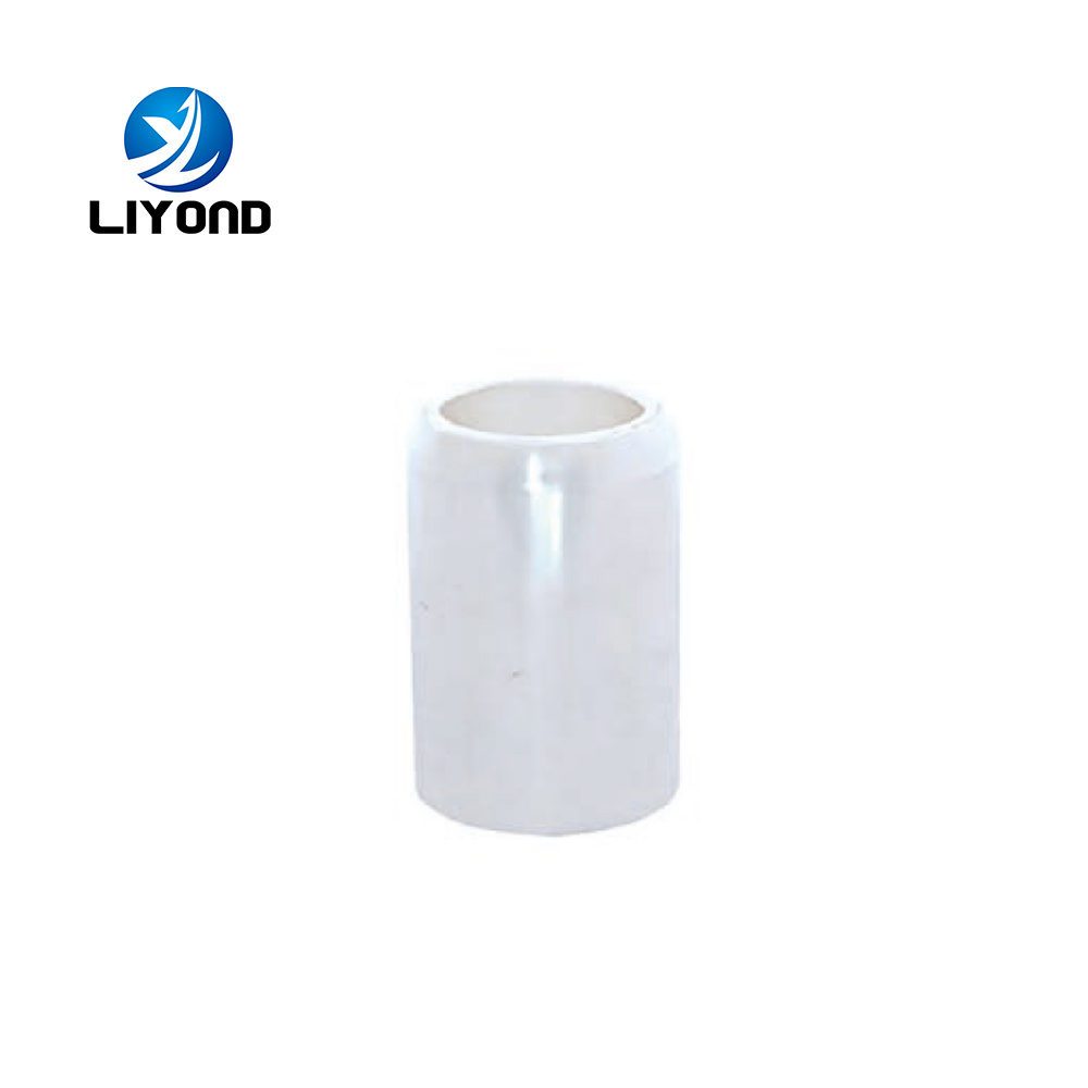 Lyb115 1600A Primary Components Male Contacts T2 Red Copper Fixed Contact Static Contacts for Vacuum Circuit Breaker Vcb
