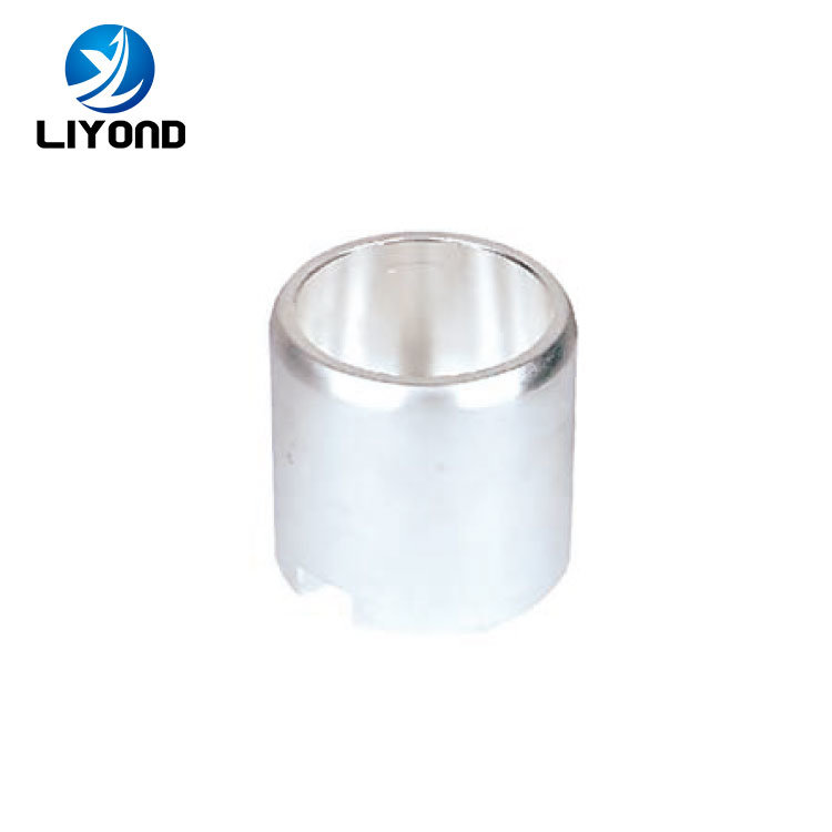 China 
                Lyb116 VCB cobre fixo contacto 3150A para vácuo de alta tensão Disjuntor
              fabricação e fornecedor