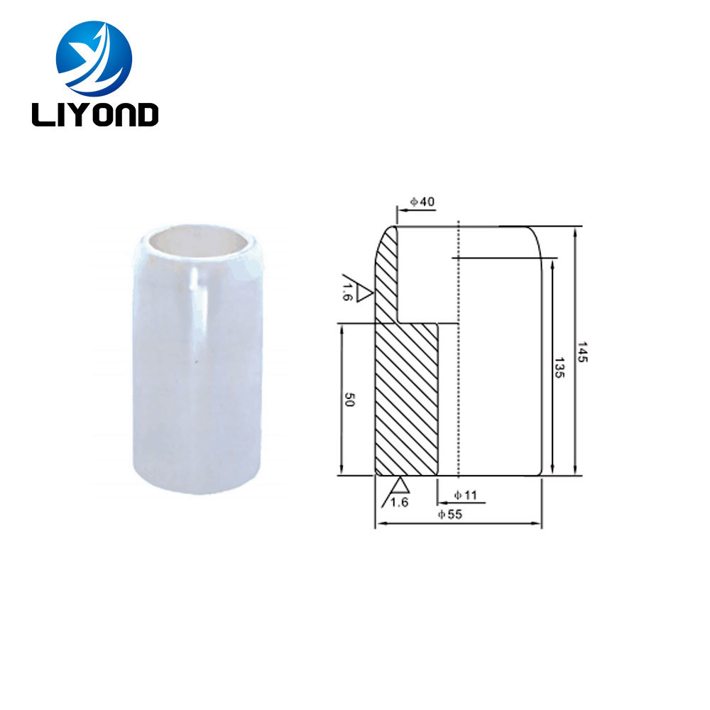 Lyb119 1600A Finger Contact Static Contact Fixed Contacts for Vacuum Circuit Breaker