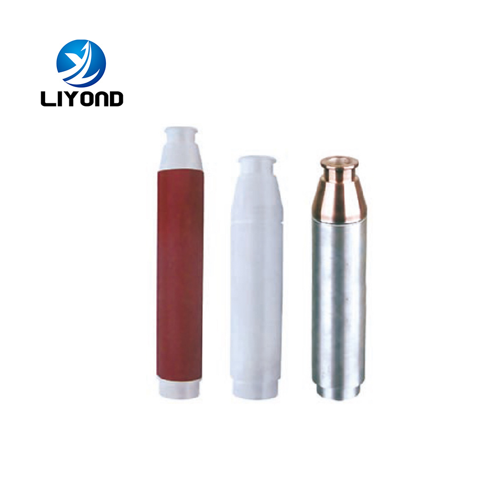 Lyb208-Lyb211 630A Red Copper High Voltage Copper & Aluminum Contact Arm for Vacuum Circuit Breaker 630A