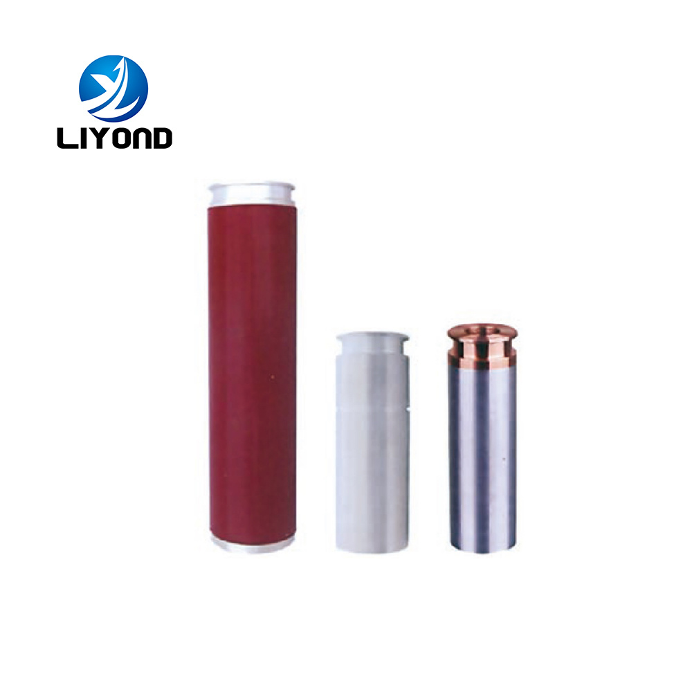 China 
                Lyb222 - Lyb225 1600A cobre Contato e vulcanizado sólido condutivo Contato Braços para o conjunto VCB
              fabricação e fornecedor