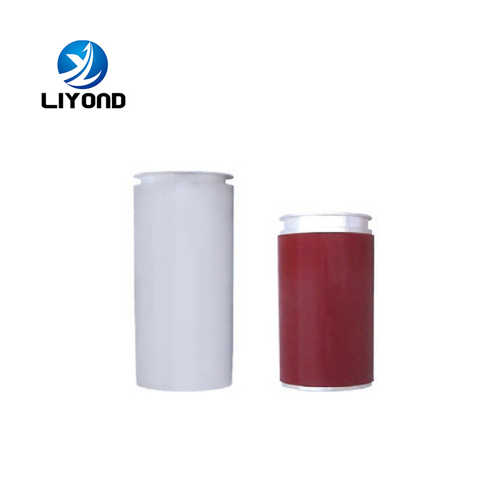 Lyb230-Lyb233 Red Copper Vulcanization 3150A Contact Arm for Vacuum Circuit Breaker