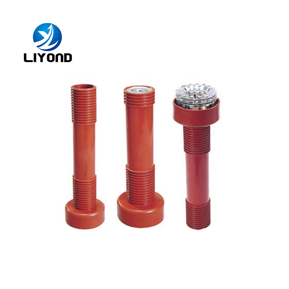 China 
                Lyb255-Lyb258 T2 Red Copper 1250A Contact Arm for Vcb Switchgear
              manufacture and supplier