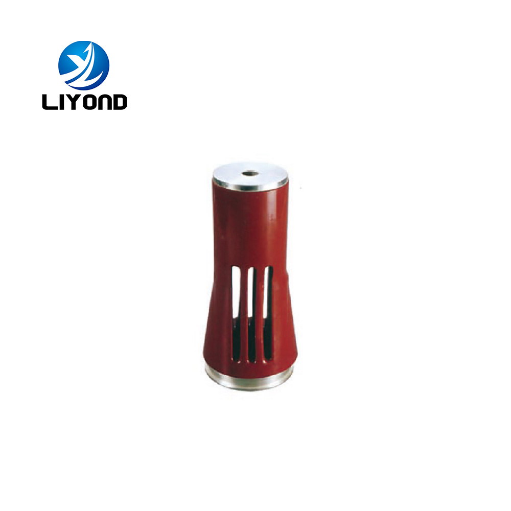 Lyb265 Factory 3150A Contacts High Voltage Copper Conductive Fixed Contact Arm for Vs1 Vacuum Circuit Breaker