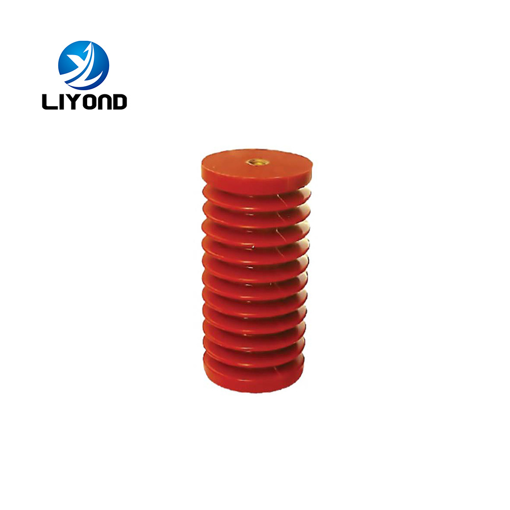China 
                Lyc128 24kv High Voltage Composite Sensor Epoxy Resin Insulator
              manufacture and supplier