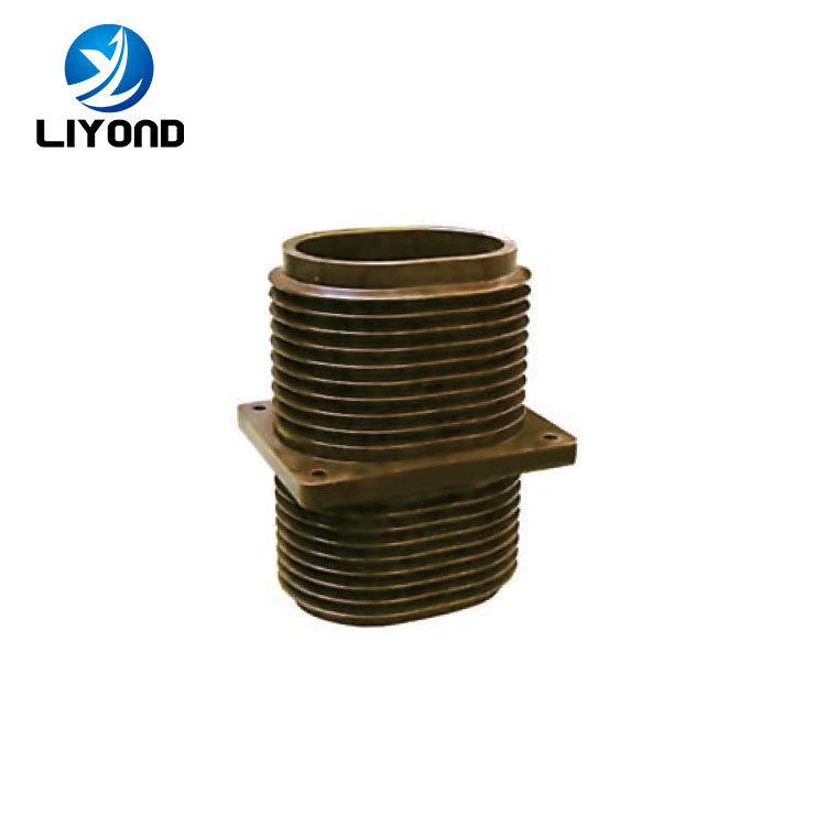 Lyc148 12kv 175*210*260 Epoxy Resin Electrical Insulator Bushing for Switchgear Panel