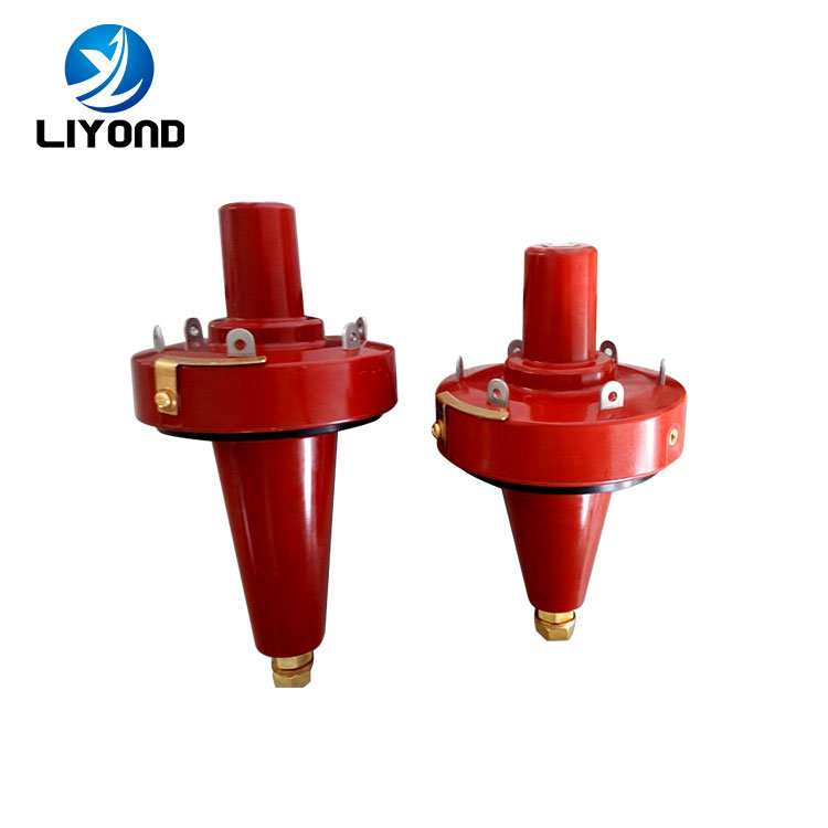 China 
                Lyc168 24kv High Quality Gis Apparatus Sf6 Bushing for Gis Switchgear
              manufacture and supplier