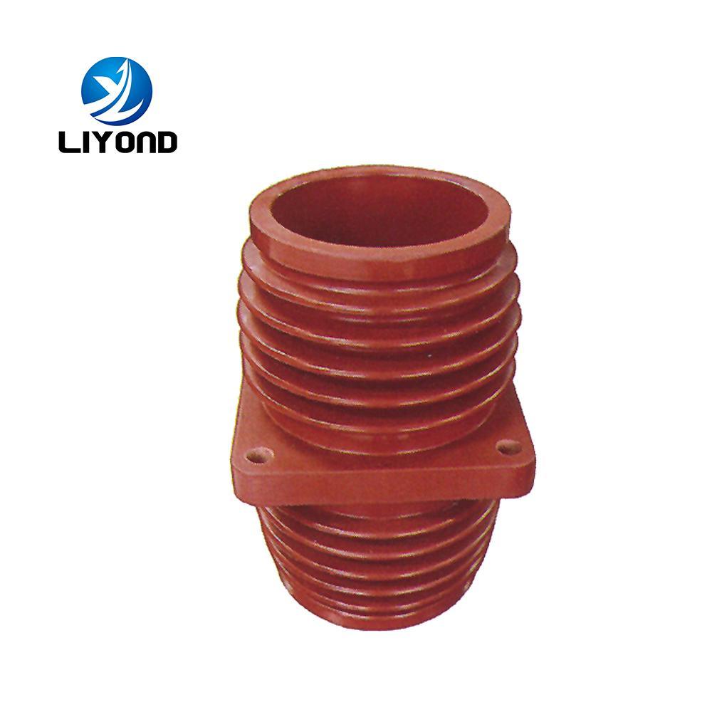China 
                Lyc180 12kv resina epóxi de Alta Tensão da Bucha Isolante para o painel de distribuição
              fabricação e fornecedor