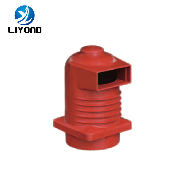 
                Lyc230 630A-1600A transformador de corriente AT celda de aislamiento Caja de contactos para 12KV celda
            