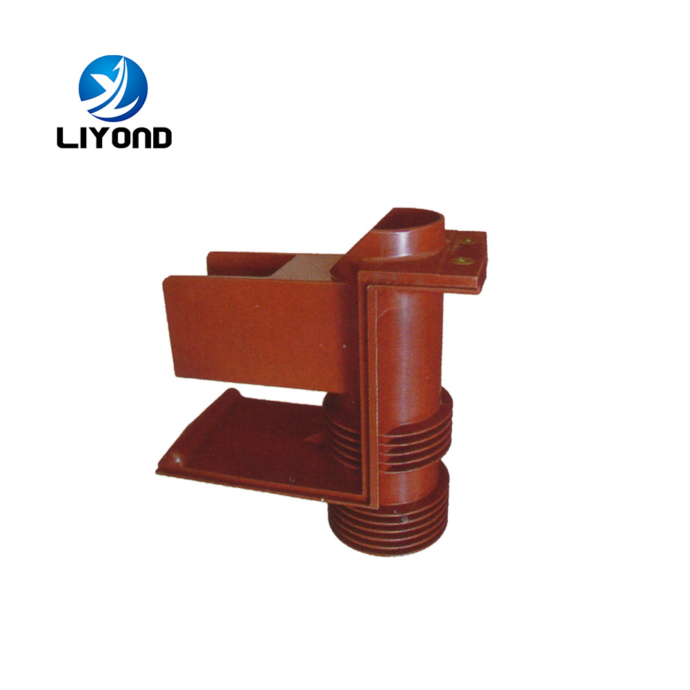 
                Lyc264 35kv 40,5kv Epoxidharz-Isolierkontaktbox für Kyn Schaltanlage
            