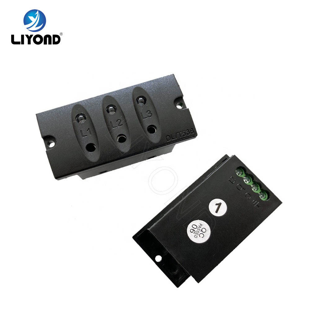 Lyd103 Indicator Charged Display Device for Capacitive Sensors Switchgear