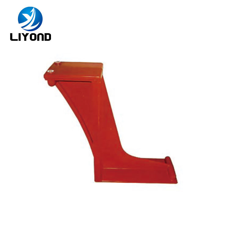 China 
                Lyw101 40.5kv Insulation Manufacturer Good Quality Tape Spout Contact Box for Mv Switchgear
              manufacture and supplier