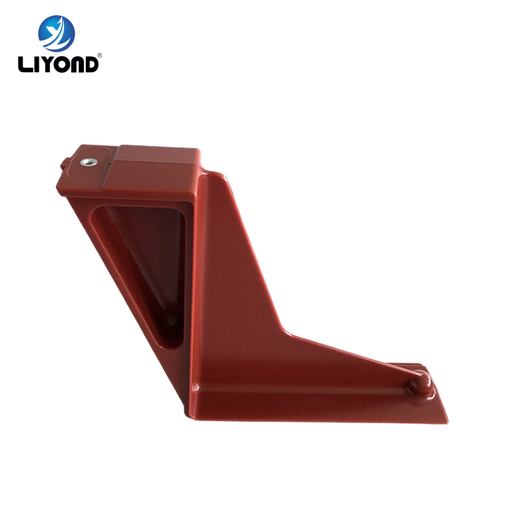 Lyw104 40.5kv 1.2m 1.4m Red Epoxy Resin Insulator Bending Plate for Contact Box