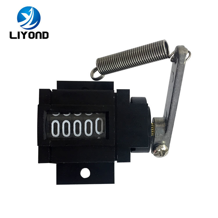 China 
                Mechanischer Drehschalter Leistungsschalter Zähler Zähler
              Herstellung und Lieferant
