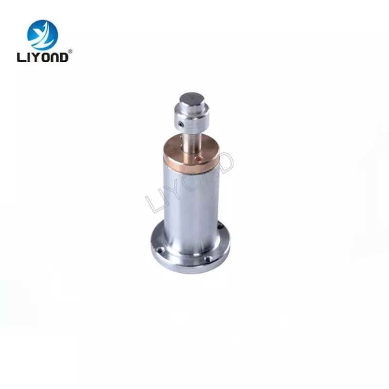 
                Amortisseur de dégagement de tampon de cuvette d′huile carrée en métal amortisseur pour vide Disjoncteur
            